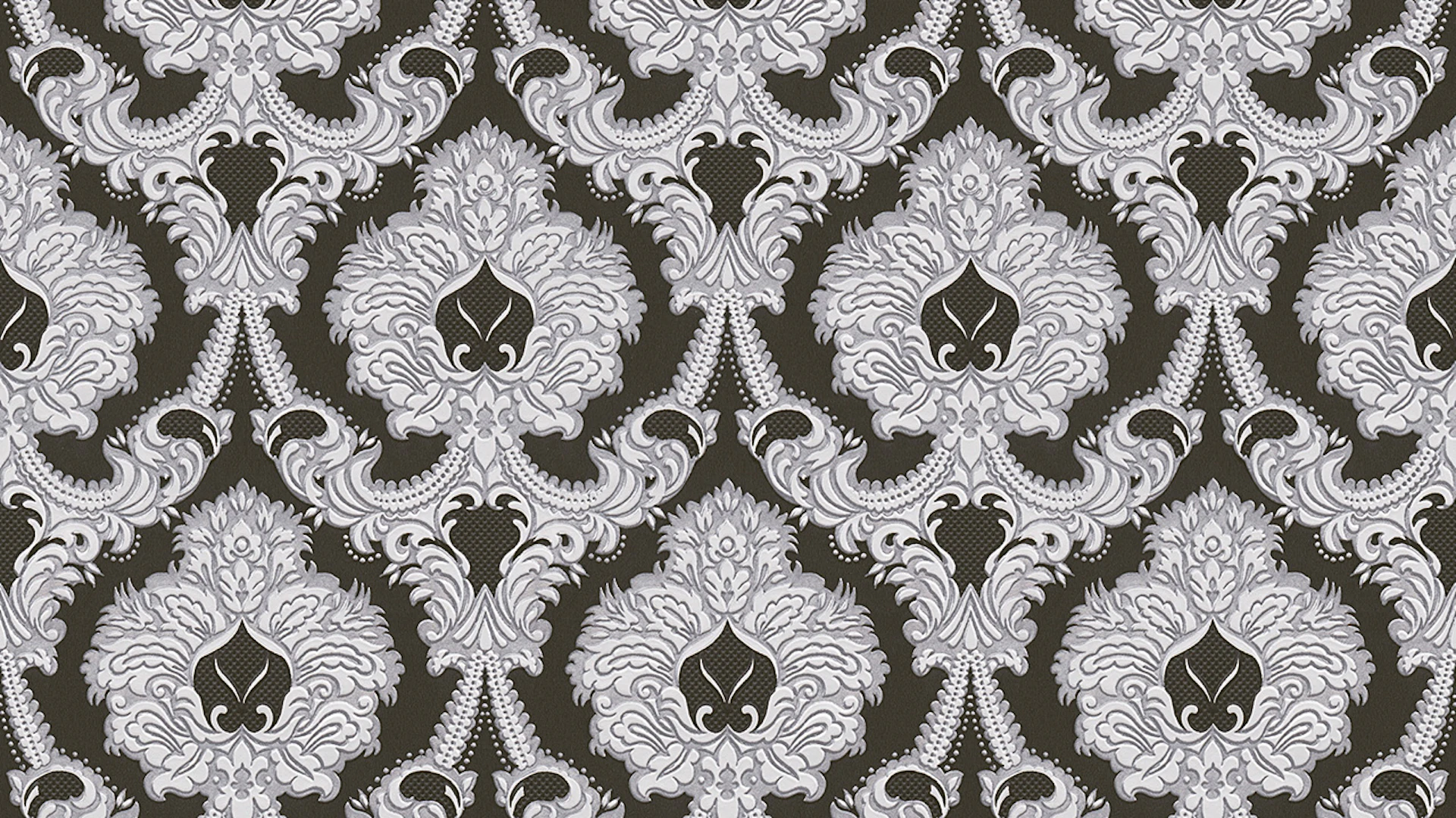 Paper-backing wallpaper stone wallpaper grey baroque country house retro stones style guide classic 2021 347
