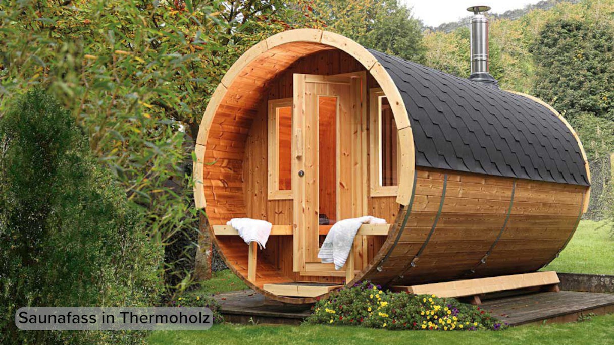 barile sauna planeo 400 de luxe