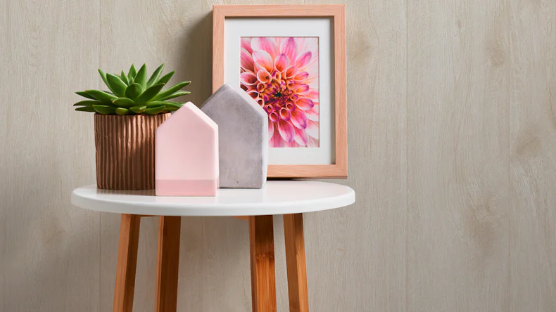 Vinyltapete creme Modern Holz Best of Wood`n Stone 2nd Edition 914