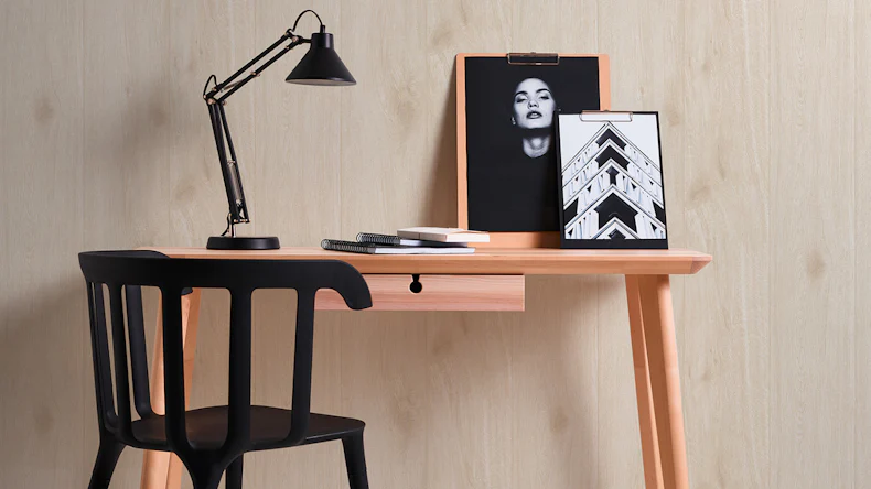 Vinyltapete creme Modern Holz Best of Wood`n Stone 2nd Edition 914