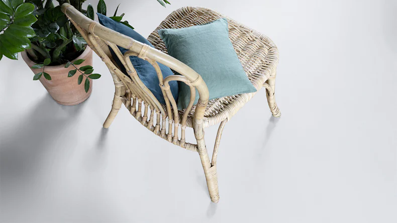 Gerflor Design - carrelage blanc