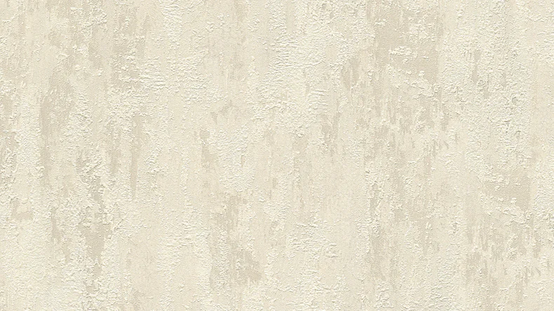 Vinyltapete Beton Concrete & More A.S. Création Unifarben Betonoptik Beige Creme Metallic 514