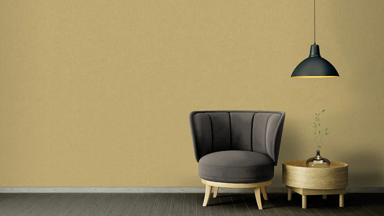 papier peint vinyle texturé papier peint orange classique à pois images vintage Versace 3 503