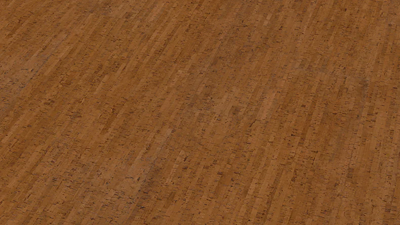 KWG Korkboden zum Klicken - Q-Exclusivo Faro nougat Natural (330066)