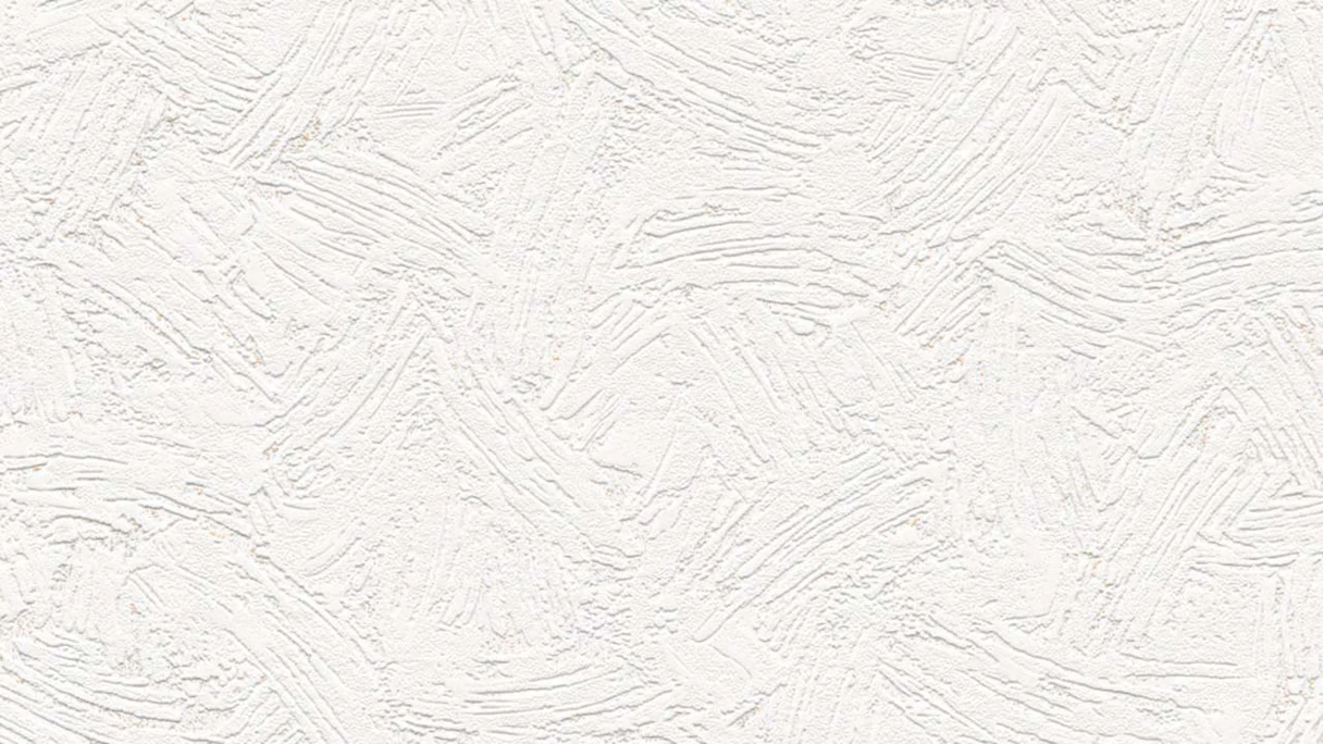 Profiled wallpaper Struktura 2 plain classic white 345