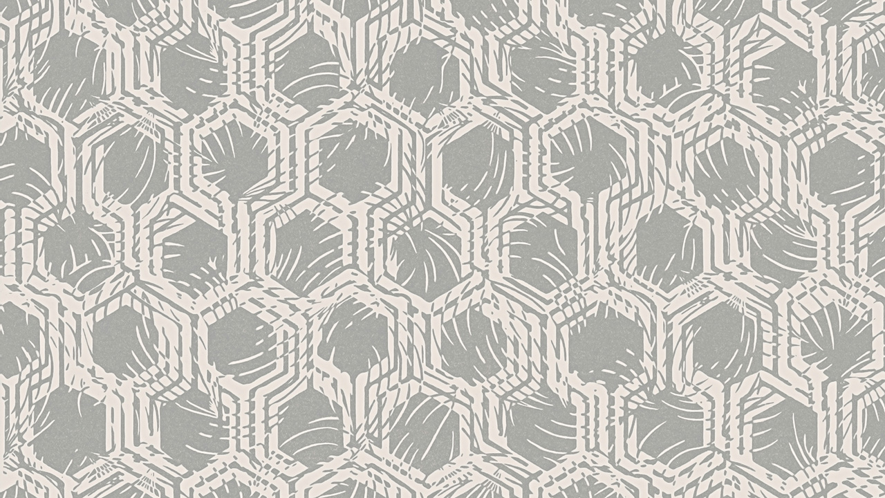 Vliestapete Alpha Architects Paper Retro Beige Metallic 272