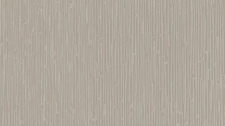 Carta da parati non tessuta Alpha Architects Paper Brown Metallic 281