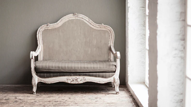 Carta da parati non tessuta Alpha Architects Paper Brown Metallic 281