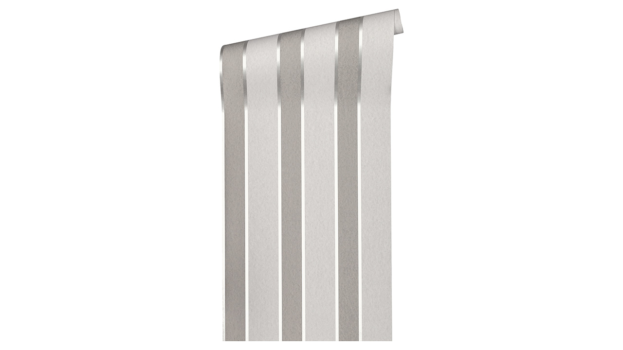 Vliestapete Alpha Architects Paper Landhausstil Beige Braun Metallic 291