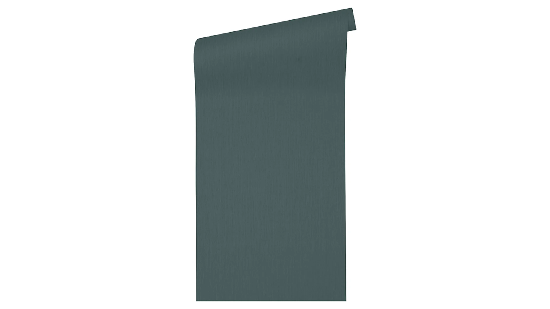 Alpha Architects Paper non-woven wallpaper plain blue 701