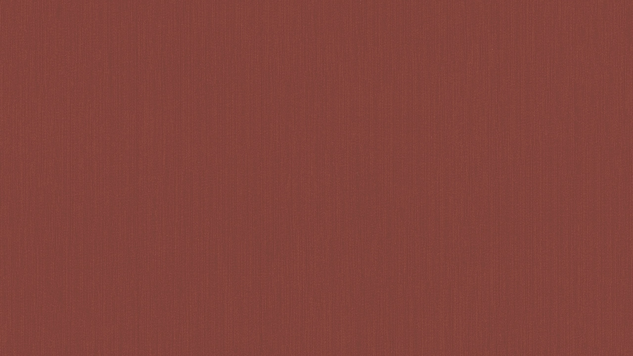 Carta da parati in tessuto non tessuto Alpha Architects Carta a tinta unita rossa 704