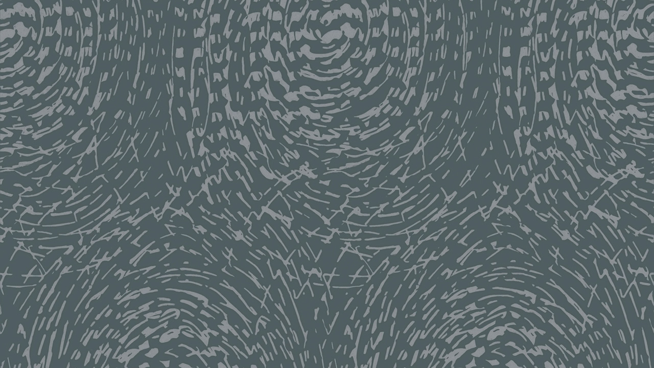 Vliestapete Alpha Architects Paper Modern Blau Metallic 731