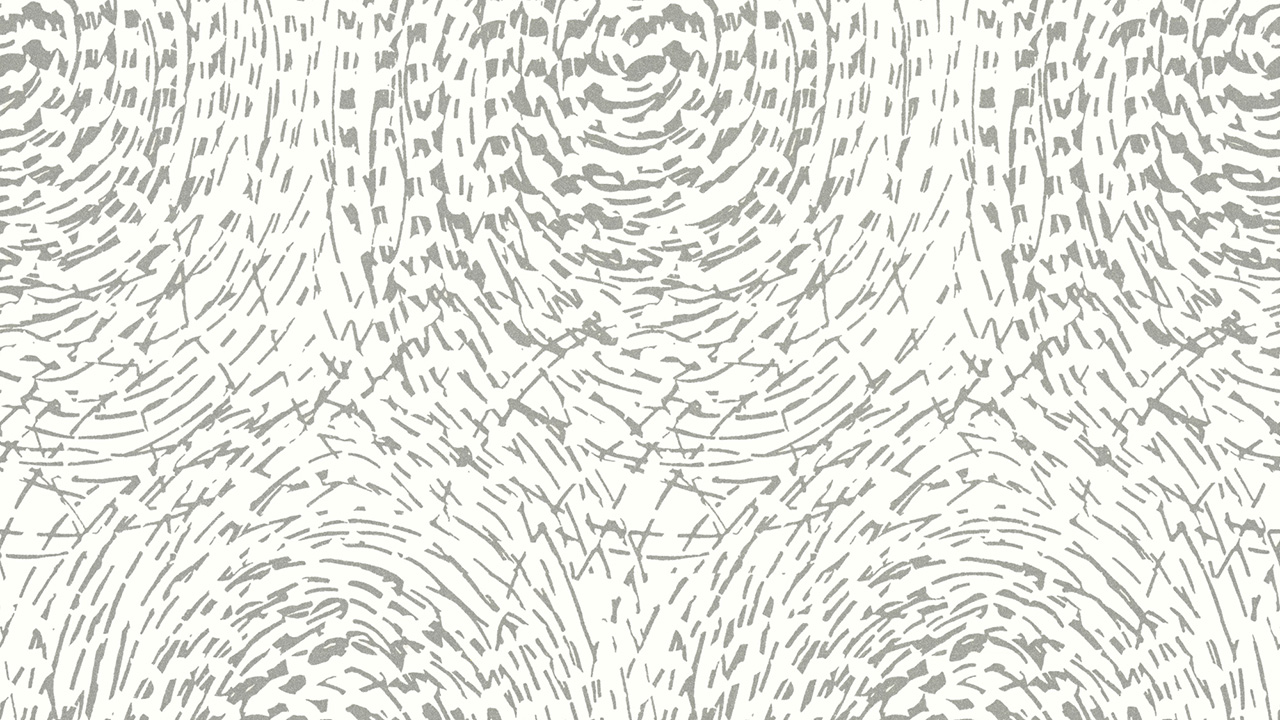 Vliestapete Alpha Architects Paper Modern Metallic Weiß 732