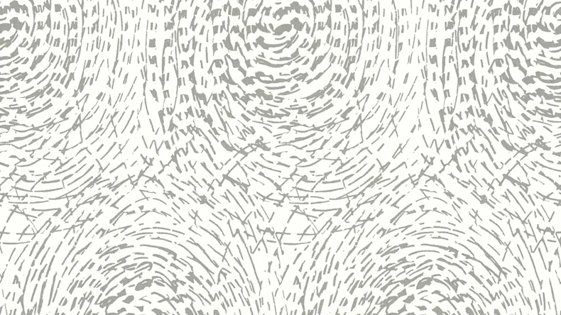 Vliestapete Alpha Architects Paper Modern Metallic Weiß 732