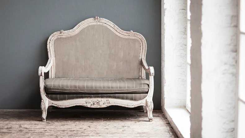 Carta da parati in tessuto non tessuto Alpha Architects Carta a tinta unita grigio 742