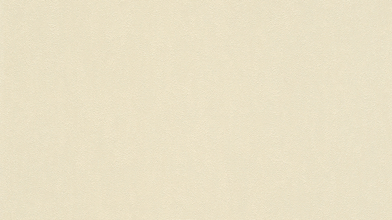 Vinyltapete Castello Architects Paper Unifarben Creme Metallic 405