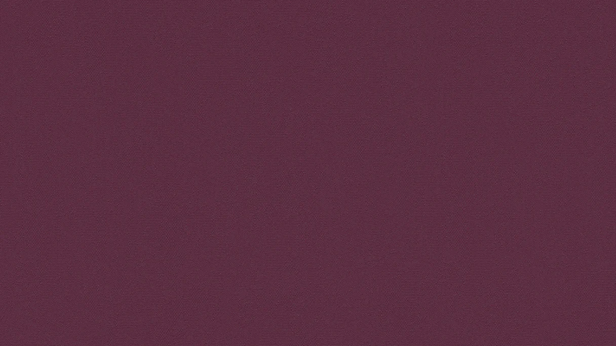 Vinyl wallpaper Castello Architects Paper plain colours purple 407
