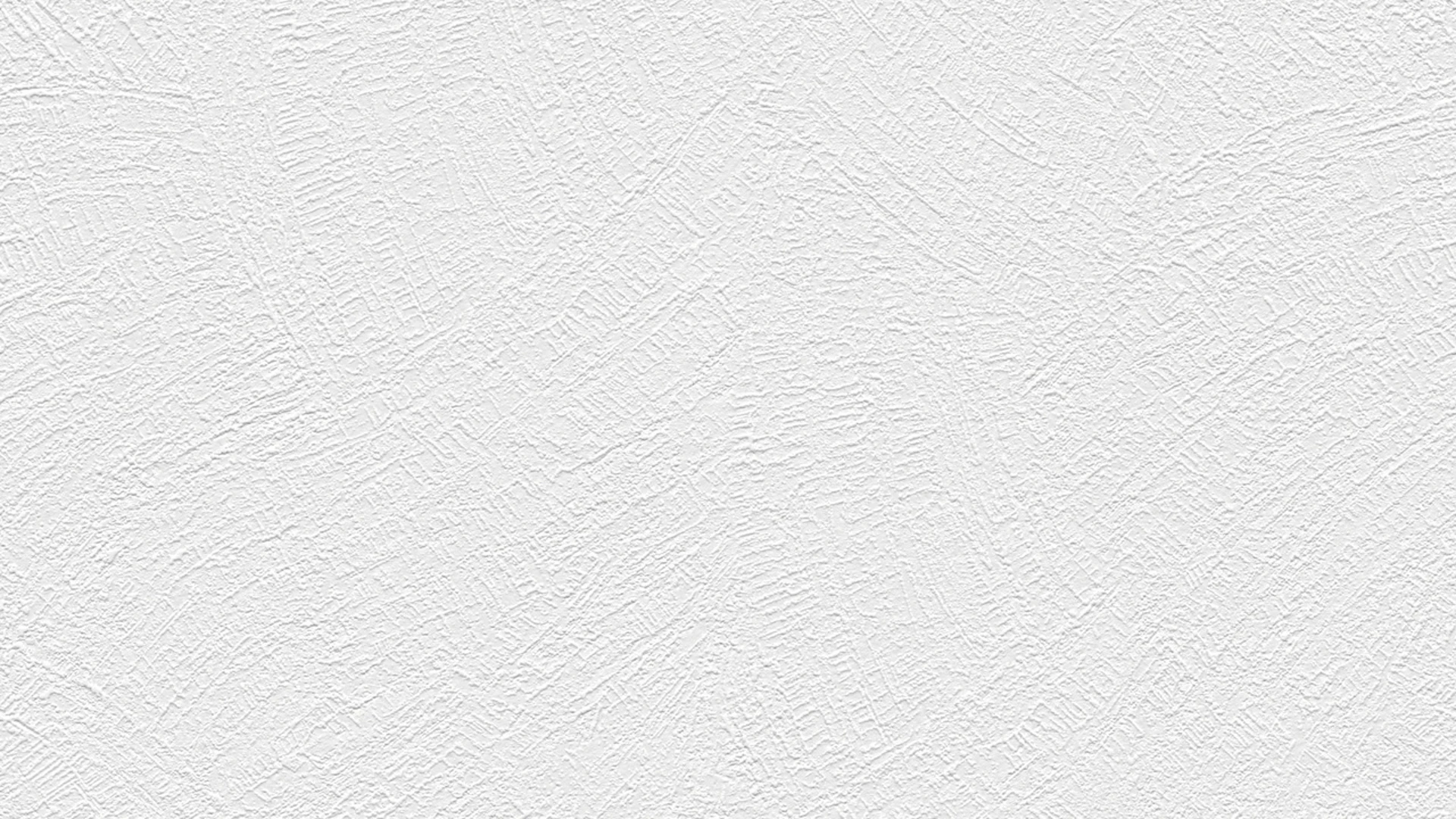 carta da parati in vinile con texture bianca moderna uni Simply White 715