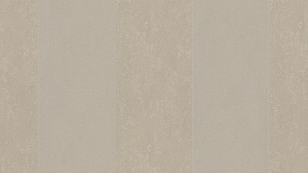 Carta da parati in vinile floccato Castello Architects Carta Vintage Brown Metallic 813