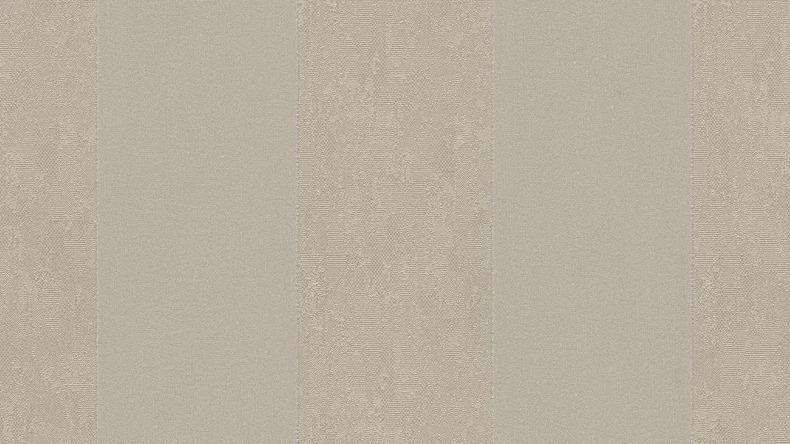 Carta da parati in vinile floccato Castello Architects Carta Vintage Brown Metallic 813