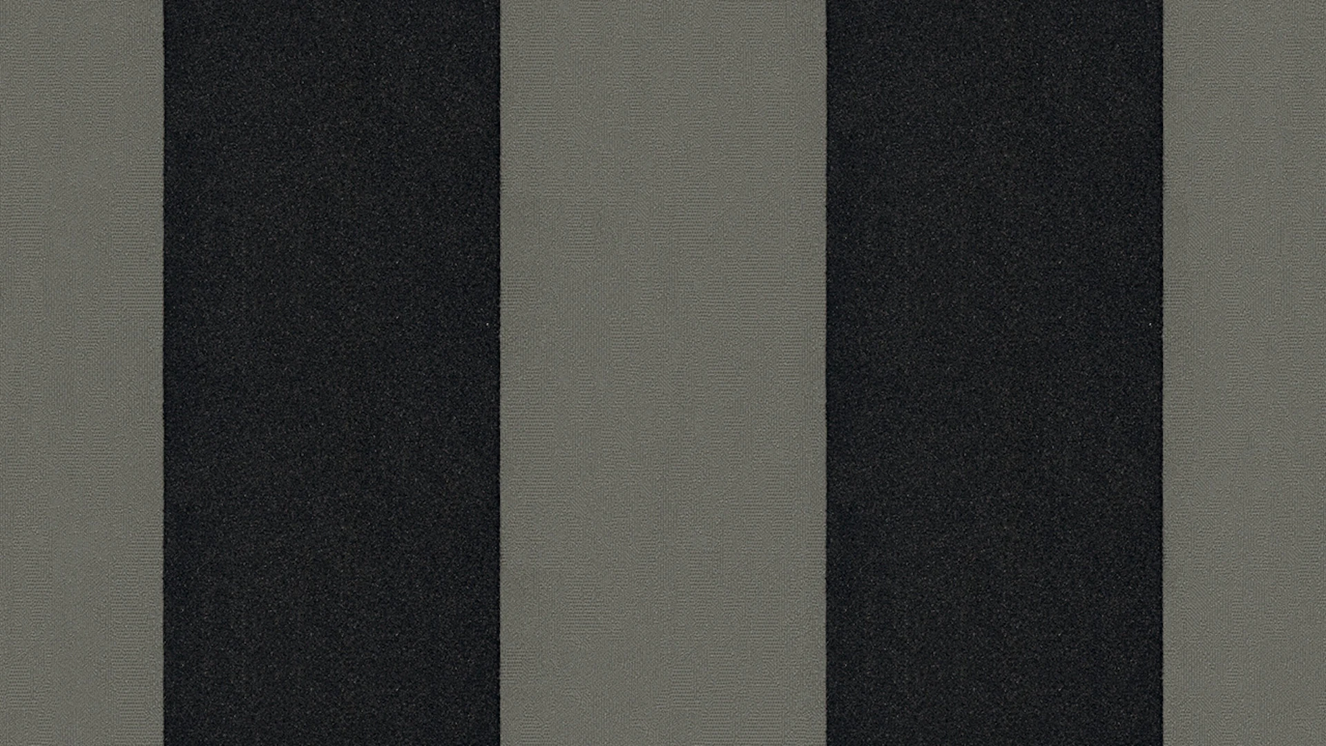 Papier peint vinyle floqué Castello Architects Paper Grey Black Metallic 815