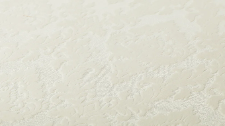 Vinyltapete Beflockt Castello Architects Paper Ornamente Beige 821