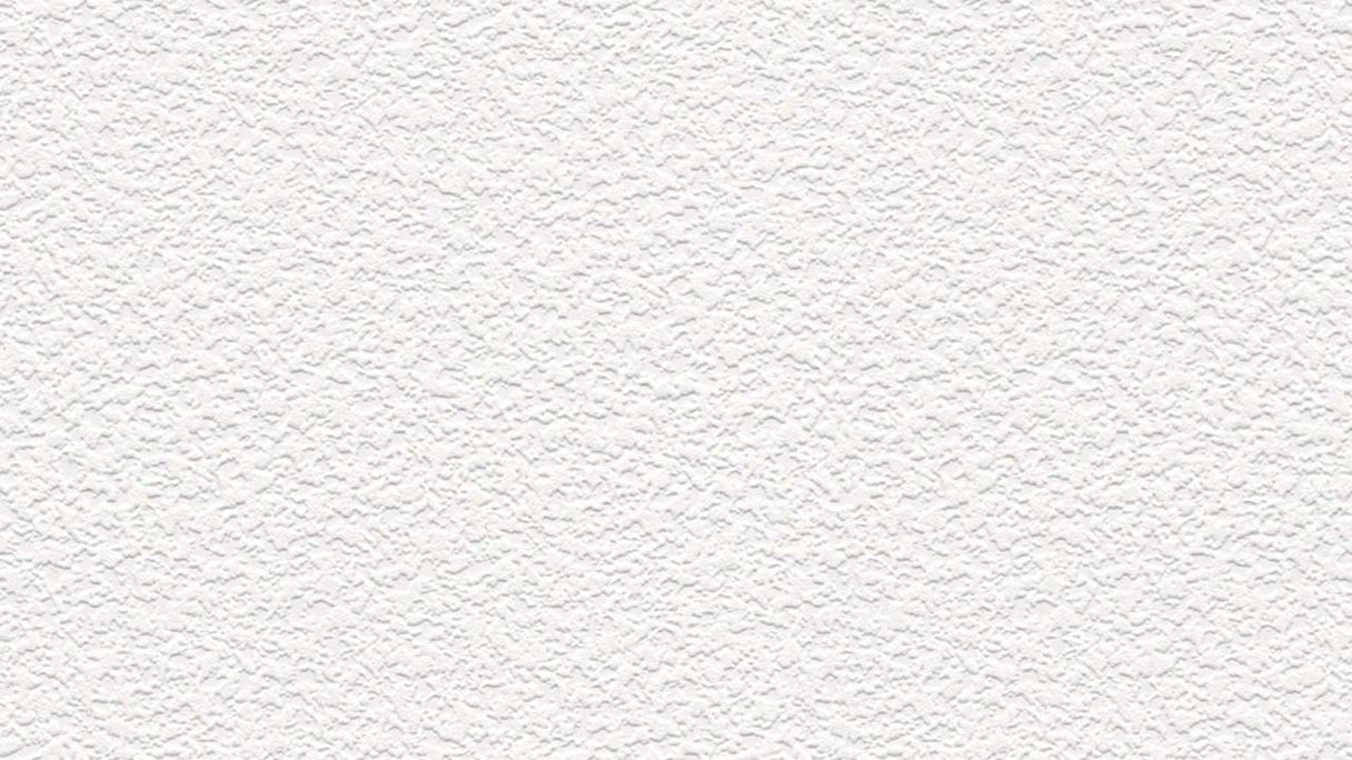 Profiltapete Shades of White Uni Klassisch Weiß 220