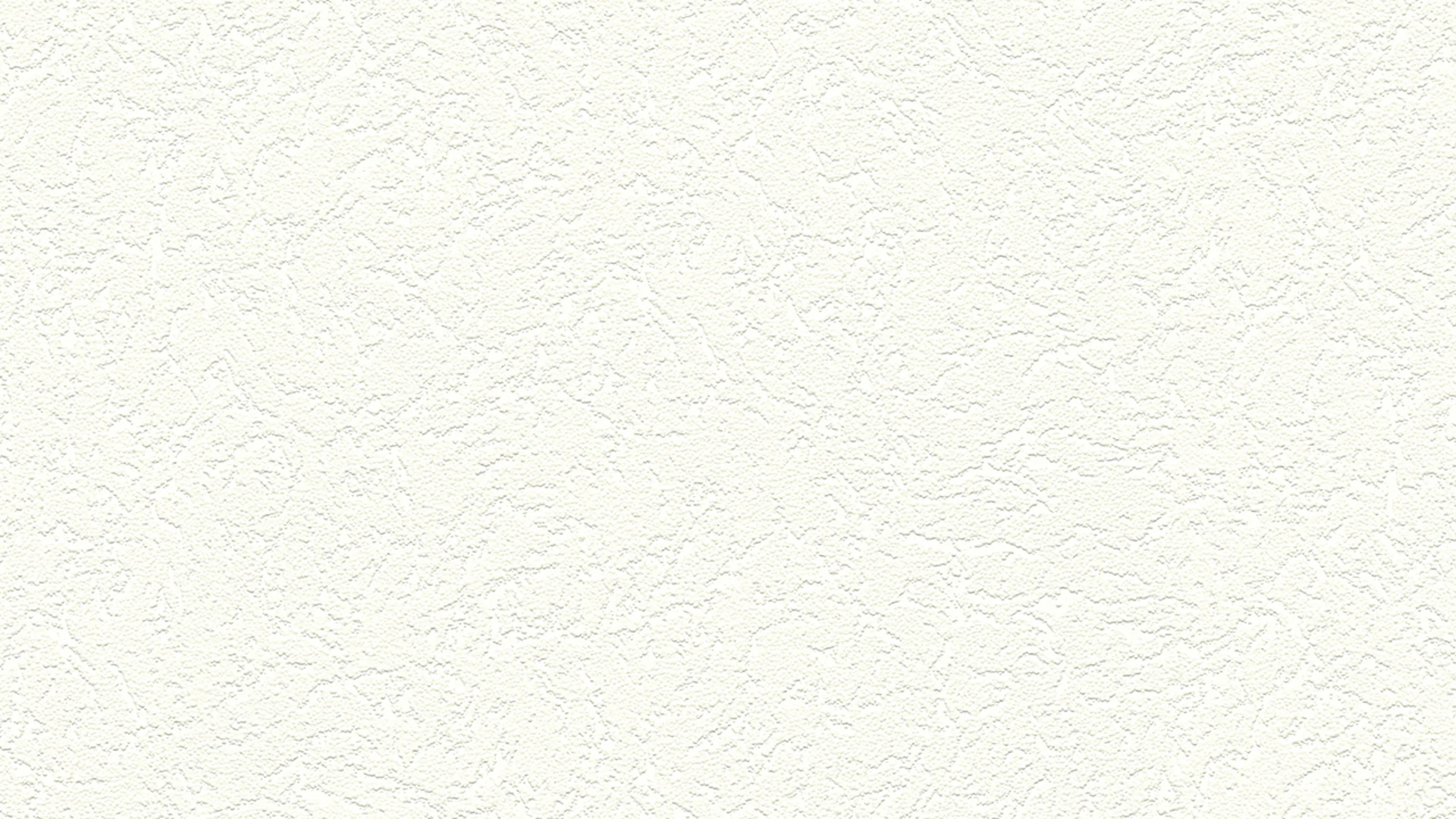 Vinyl wallpaper master plaster 15 m A.S. Création plain white 412