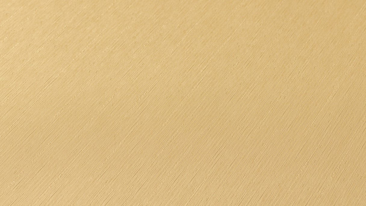Vinyltapete gelb Klassisch Uni Versace 3 275