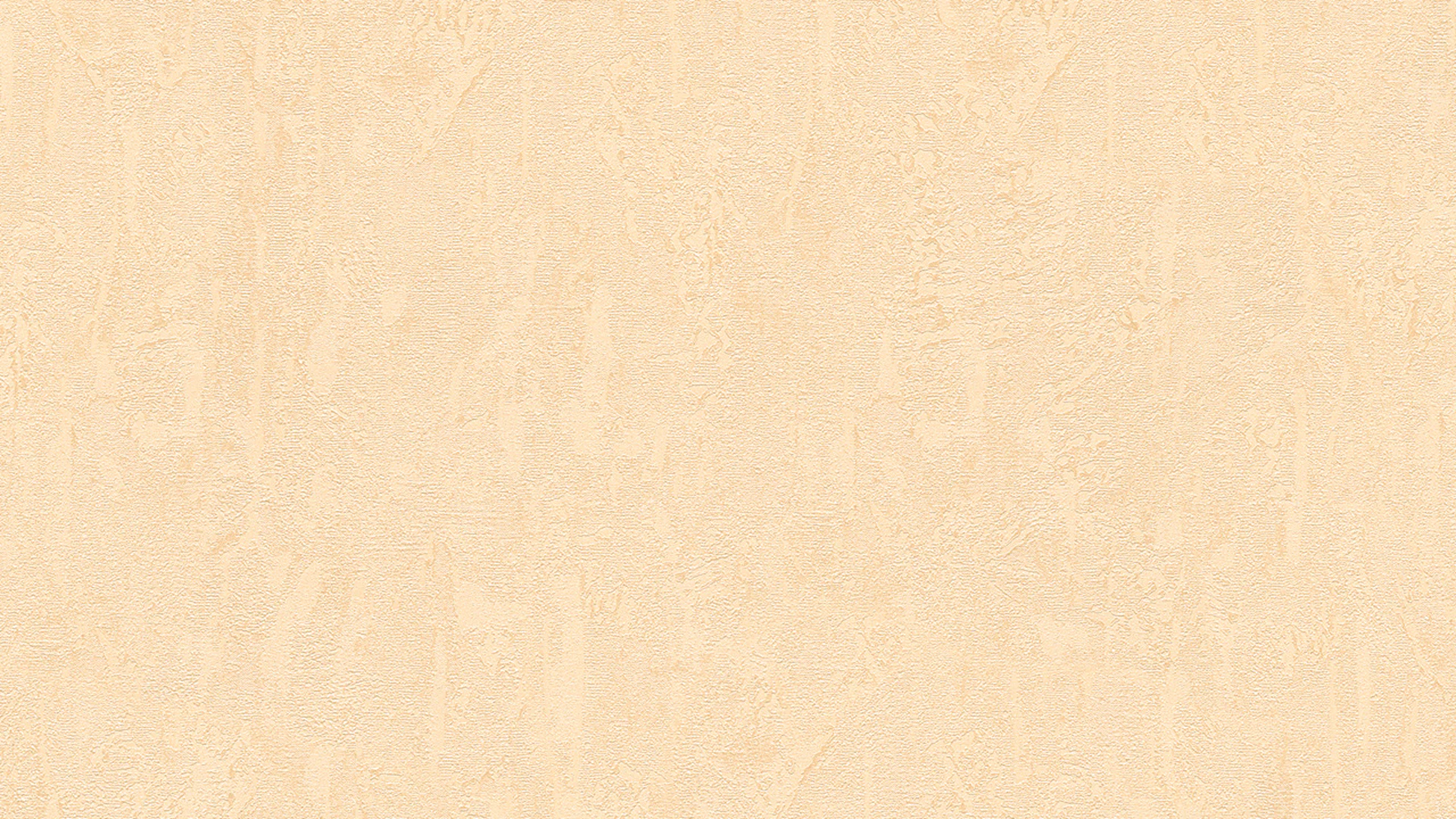Vinyltapete beige Klassisch Uni Château 5 021