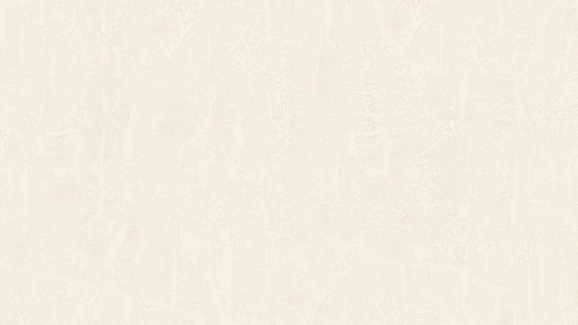 Vinyltapete weiß Klassisch Uni Château 5 022