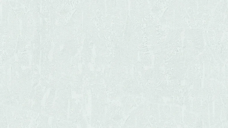 Vinyltapete blau Klassisch Uni Château 5 023