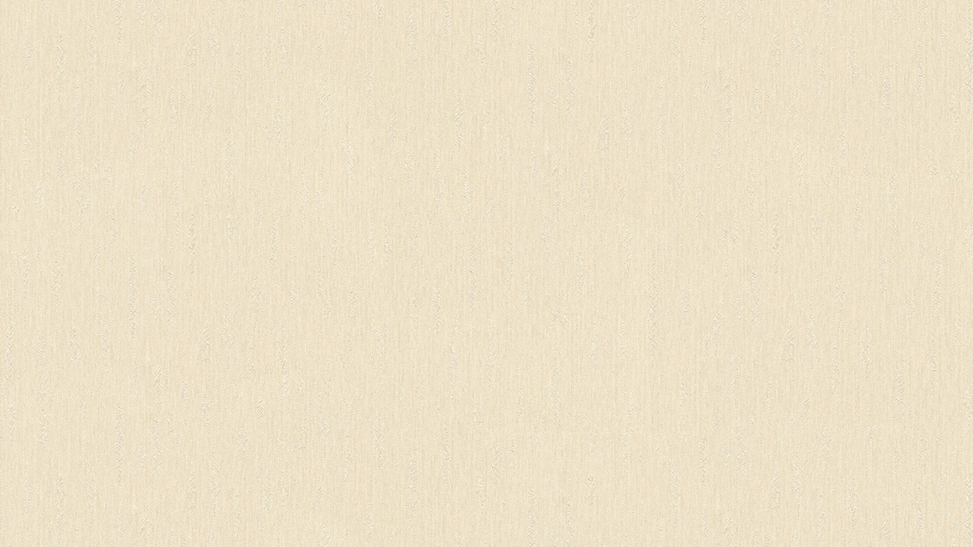 Vinyltapete beige Modern Uni Château 5 034