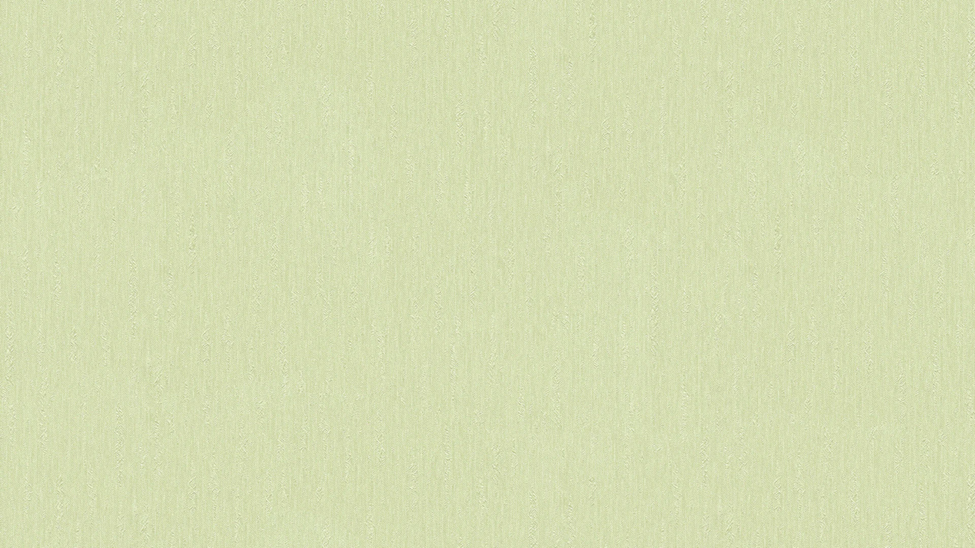 Vinyltapete grün Modern Uni Château 5 035