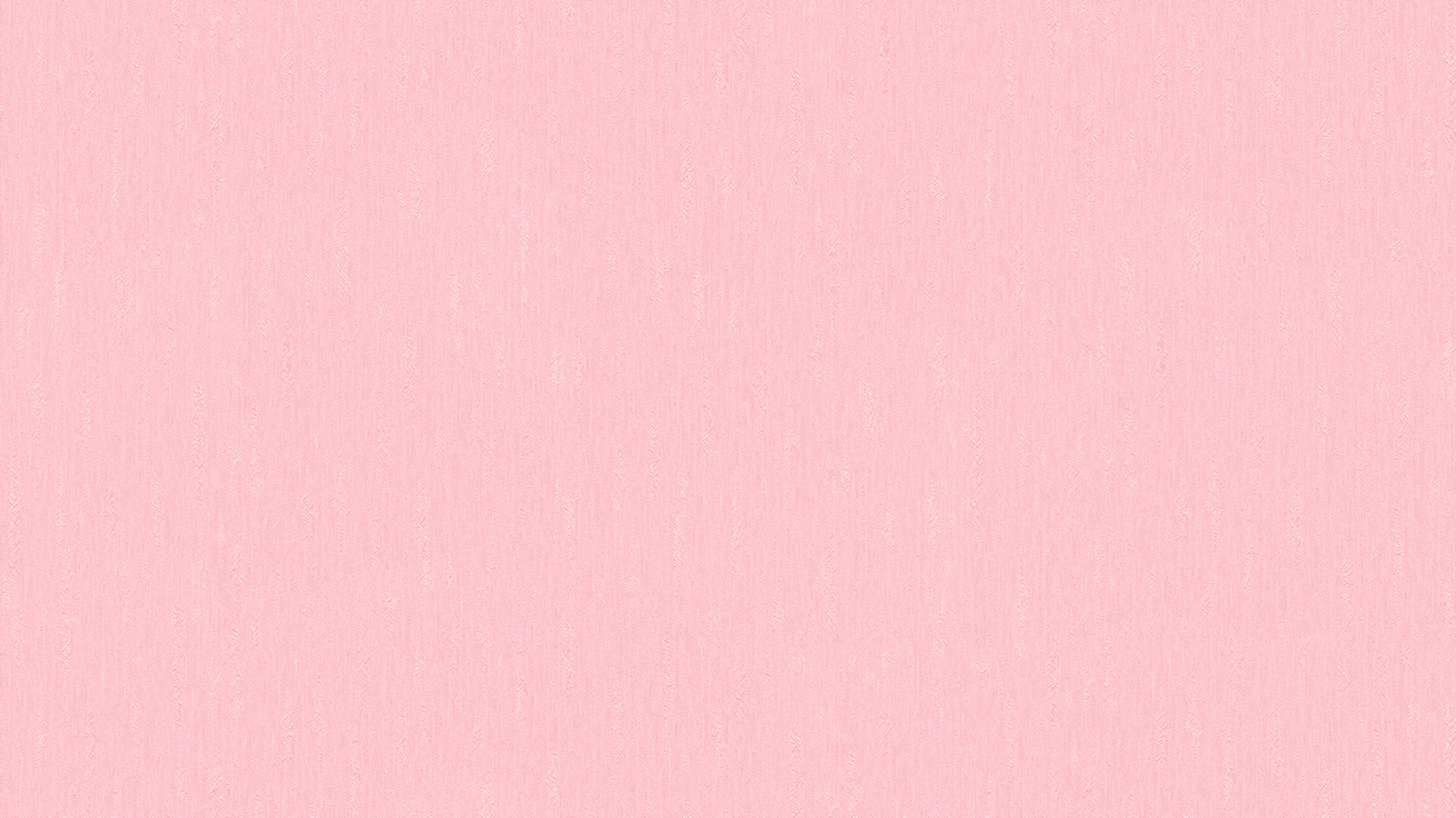 Vinyltapete rosa Modern Uni Château 5 073