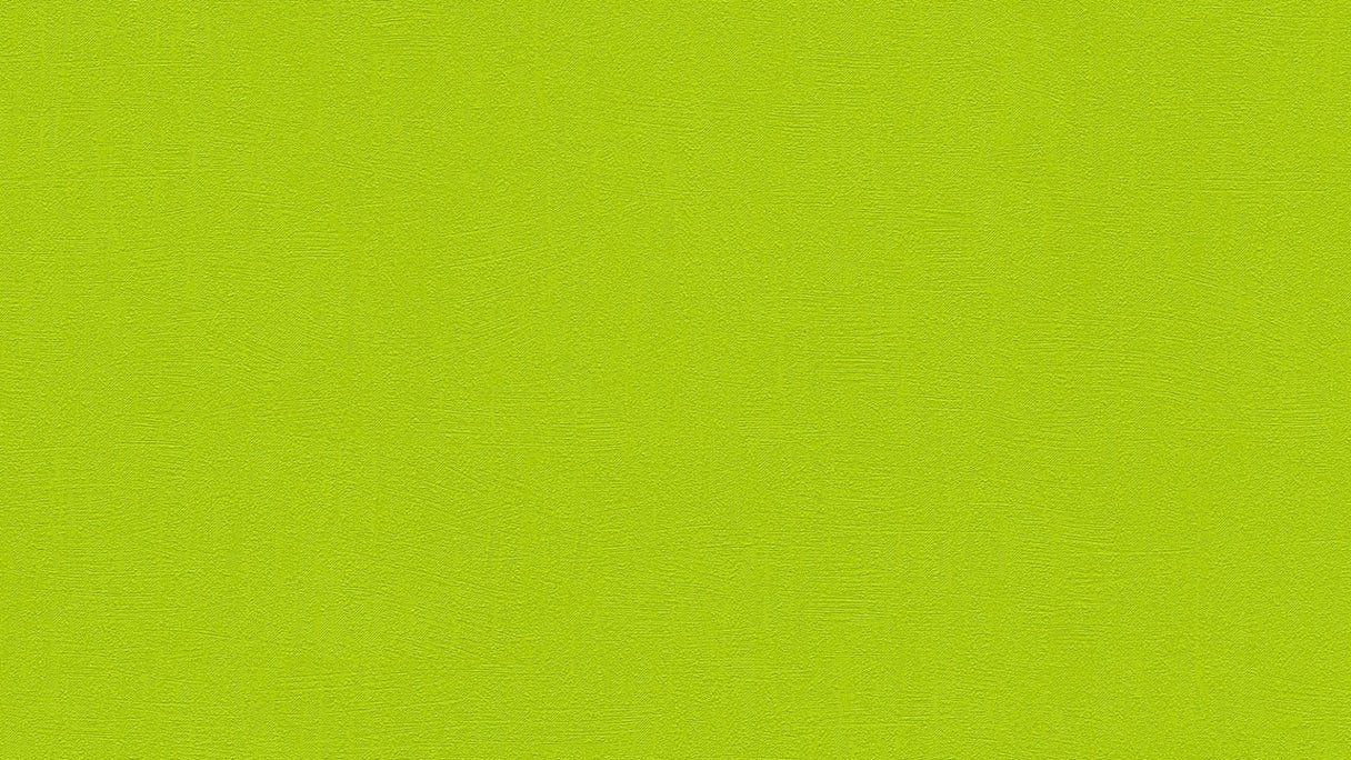 Vinyltapete grün Klassisch Uni Colours of the world 216