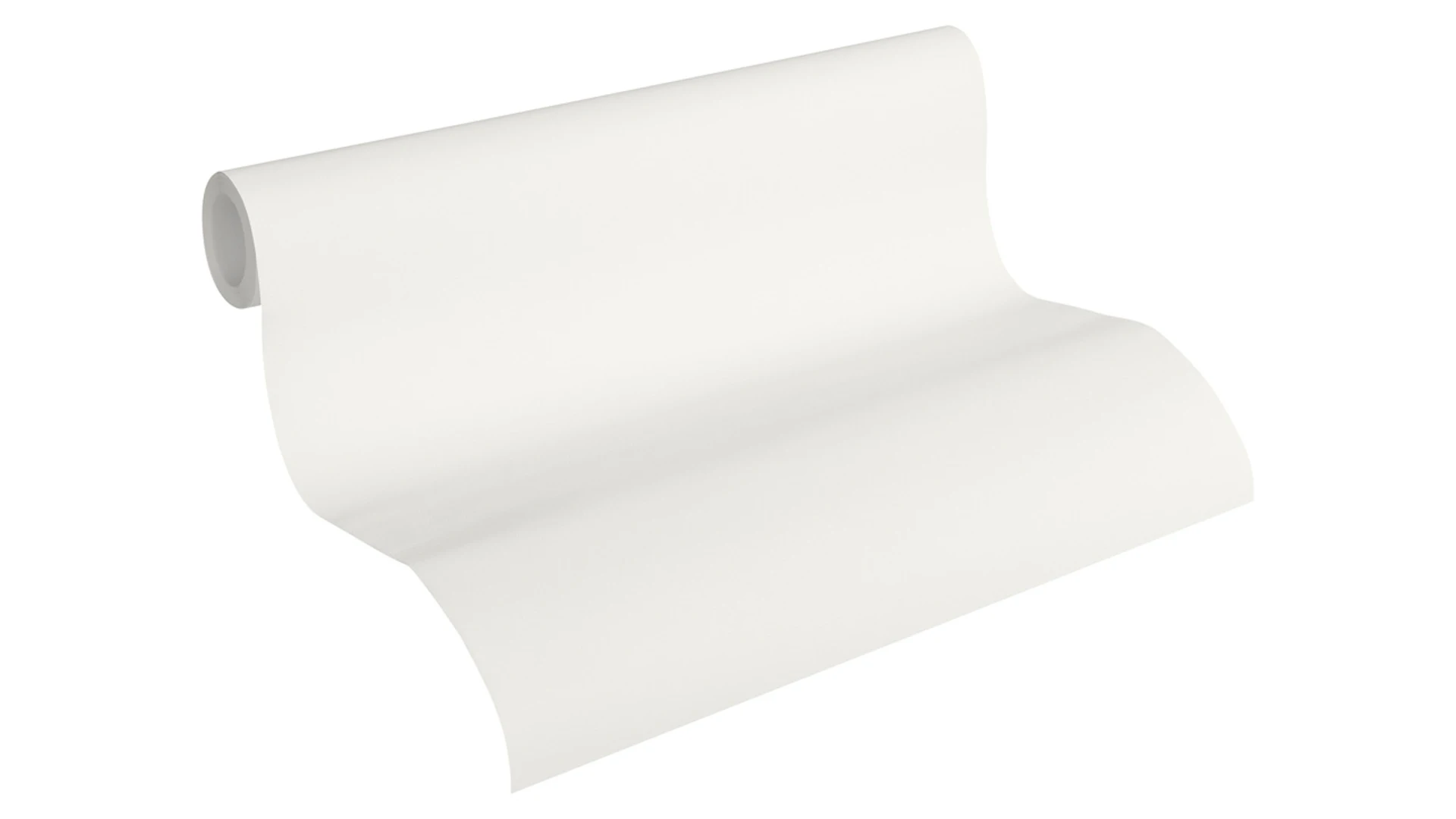 papier peint vinyle blanc classique uni scandinave 2 323