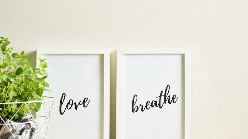 Vinyltapete Strukturtapete weiß Modern Uni Meistervlies 2020 631