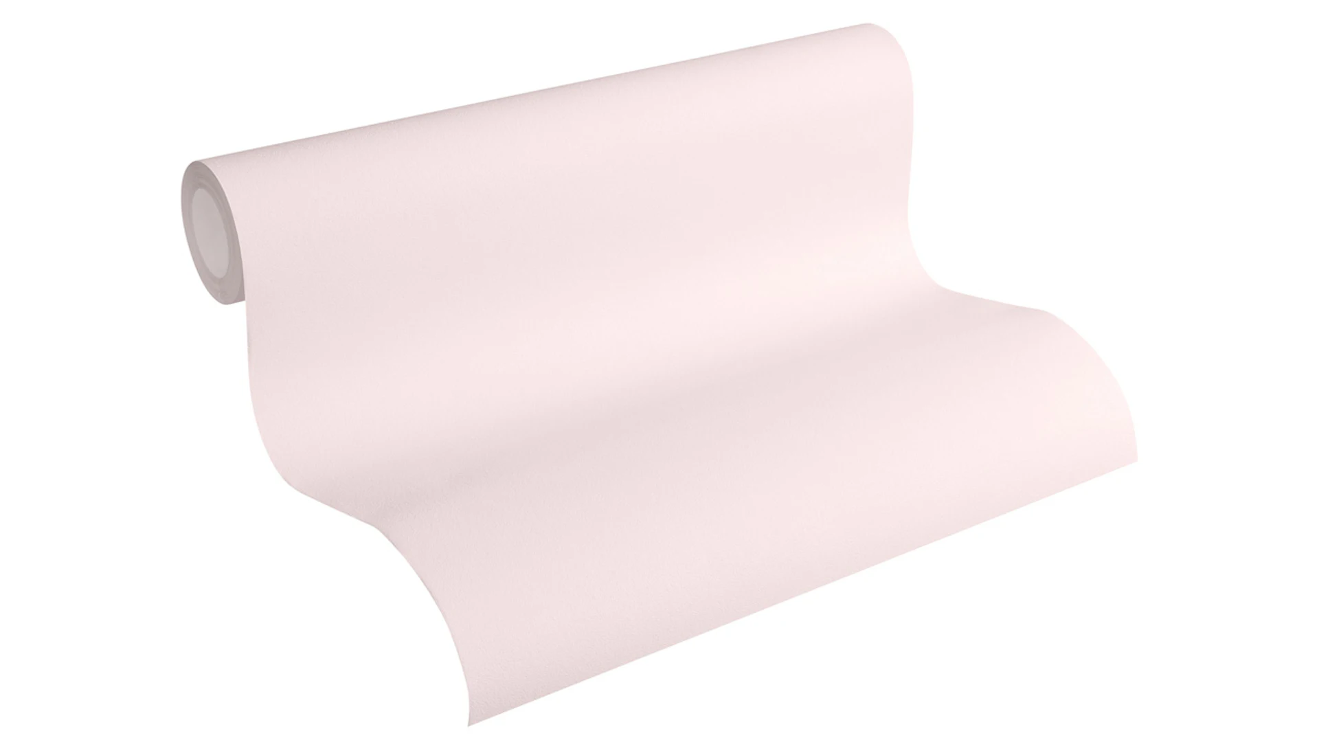 papier peint en vinyle rose classique uni Il Decoro 016