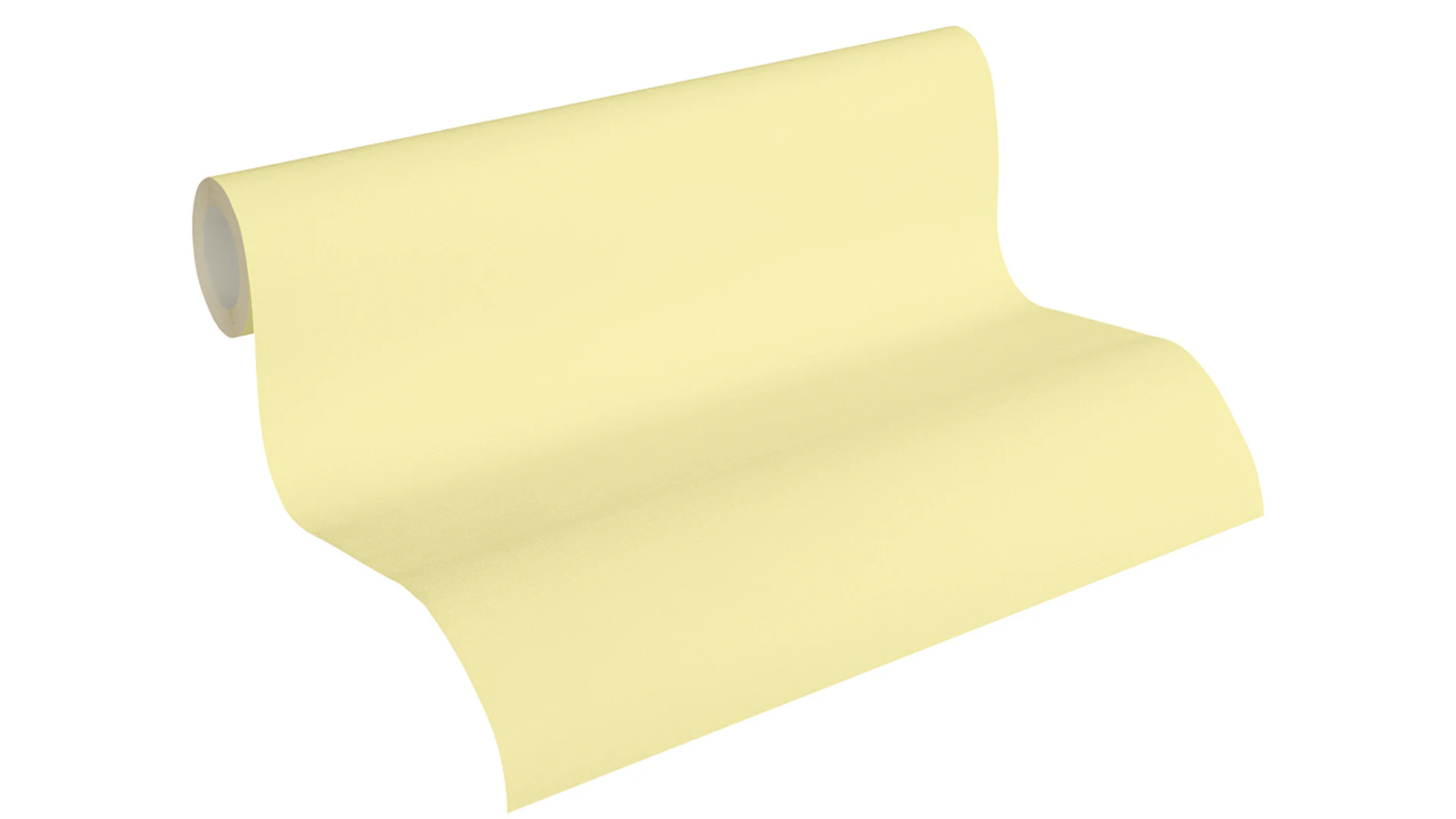 carta da parati in vinile giallo classico stile pianura colori guida di tendenza 2021 214