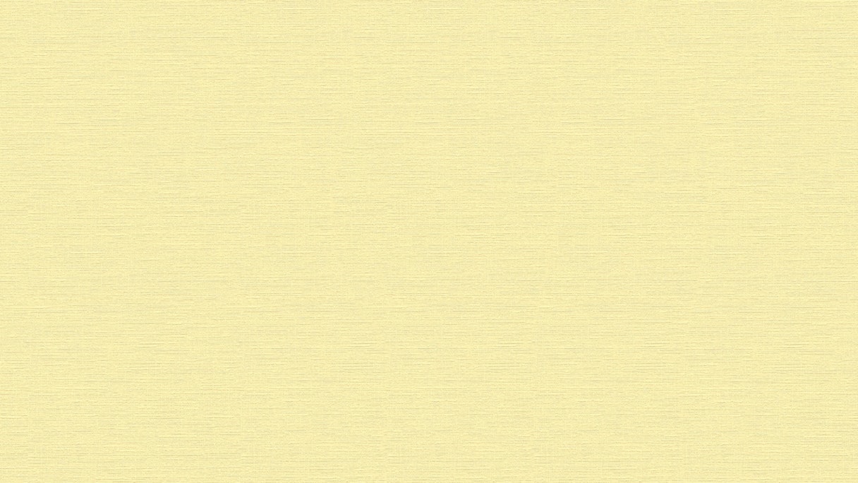 Vinyltapete gelb Klassisch Uni Styleguide Trend Colours 2021 214