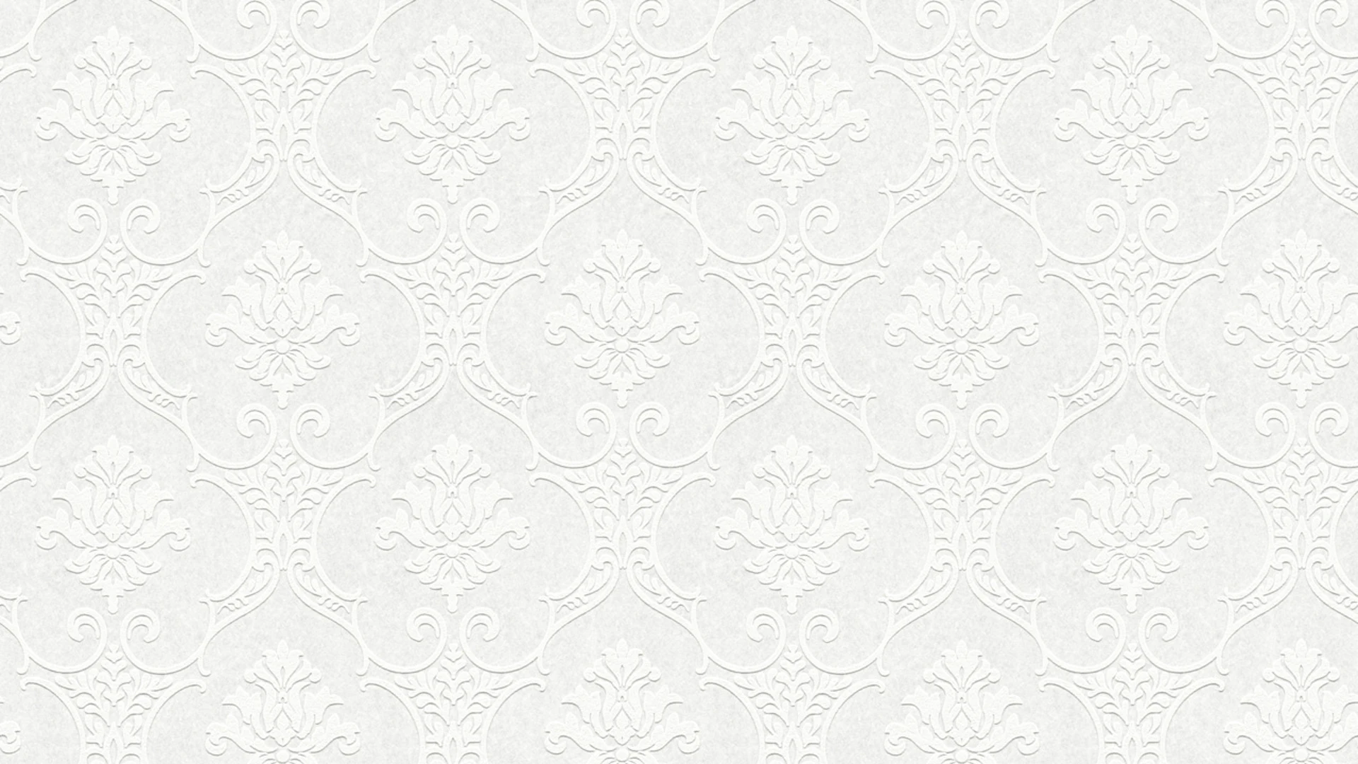 papier peint vinyle blanc rétro maison de campagne ornements baroques maîtres non-tissés 2020 771