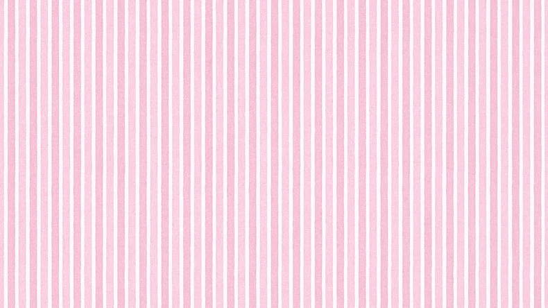 papier peint non tissé Little Stars A.S. Création papier peint moderne pour enfants rose métallisé 651