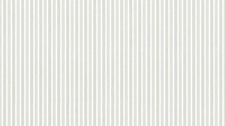 Vliestapete grau Modern Streifen Little Stars 652