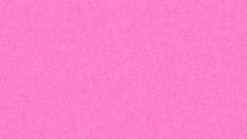 Vliestapete rosa Klassisch Uni Little Stars 668