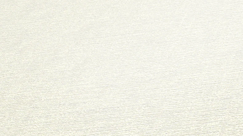 Vinyltapete weiß Klassisch Uni New Life 468