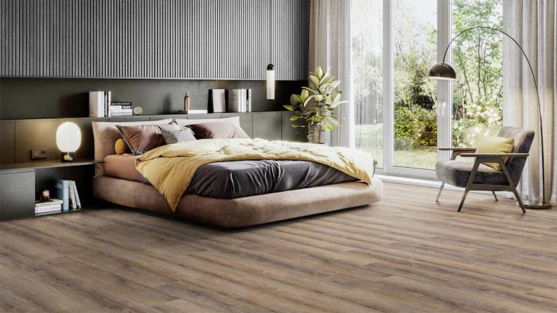 Gerflor Vinile autoadesivi - Senso Premium Balade Grey (35790910)