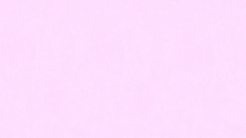 papier peint non-tissé rose classique uni Little Stars 344