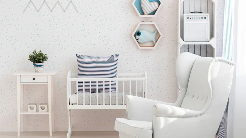 papier peint non tissé Little Stars A.S. Création papier peint pour enfants multicolore 552