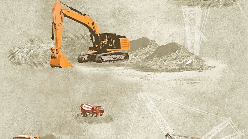 Vliestapete orange Modern Kinder Kinder Blumen & Natur Little Stars 701